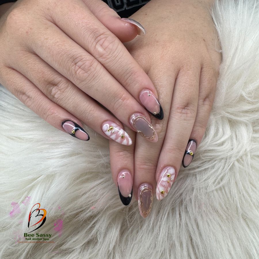 amazing nail collection